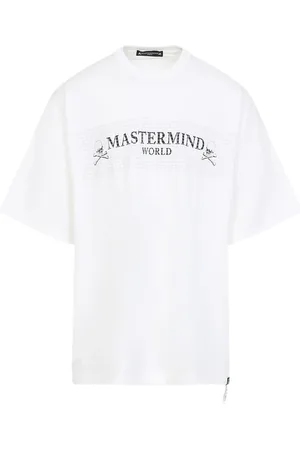 MASTERMIND T-shirt con stampa