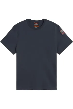Parajumpers T-shirt con applicazione