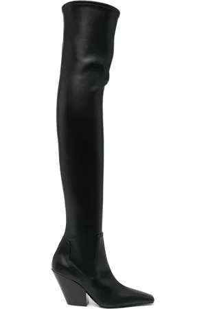 Casadei Stivali al ginocchio Anastasia