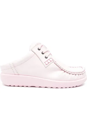Ecco Mules Joke