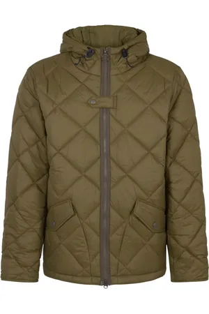 Barbour Giacca Re-Engineered Endurance