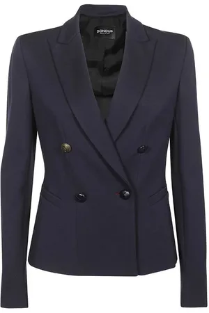 Dondup Blazer doppiopetto