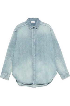 FEAR OF GOD Camicia denim