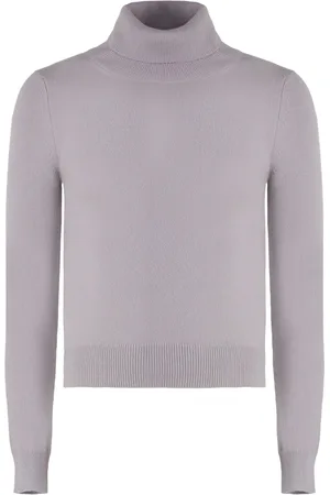 Malo Maglione in cashmere