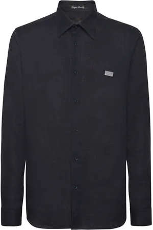 Philipp Plein Camicia Sugar Daddy