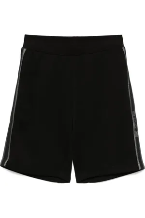 EA7 Shorts sportivi Logo Series