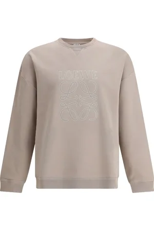 Loewe Felpa con vestibilità comoda