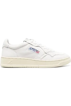 Autry Sneakers Medalist