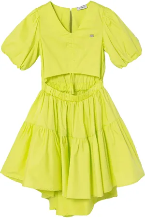 Pinko Abito con dettaglio cut-out