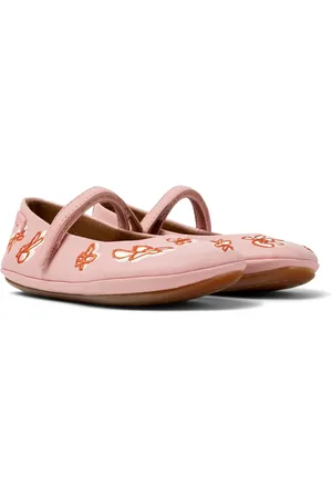 Camper Ballerine Right Twins