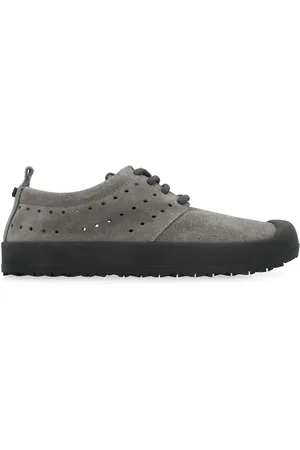 Volta Sneakers in pelle scamosciata
