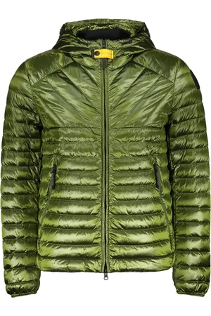 Parajumpers Piumino Miroku