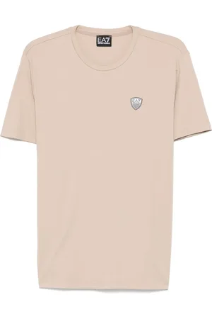 EA7 T-shirt Premium Shield