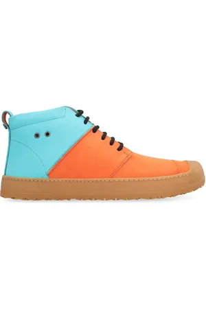 Volta Sneakers in pelle