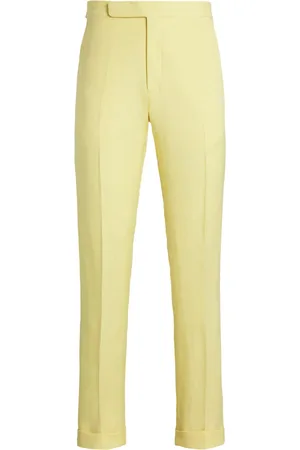Ralph Lauren Pantaloni Gregory