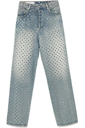 Golden Goose Jeans Kim