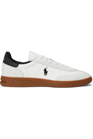 Ralph Lauren Sneakers basse
