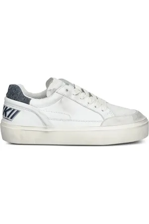 INUIKII Sneakers Lila