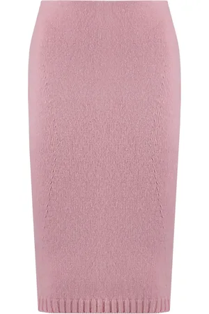 Tom Ford Gonna in misto lana e cashmere