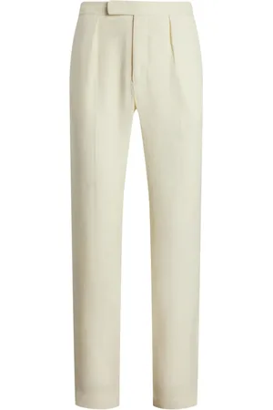 Ralph Lauren Pantaloni in lino