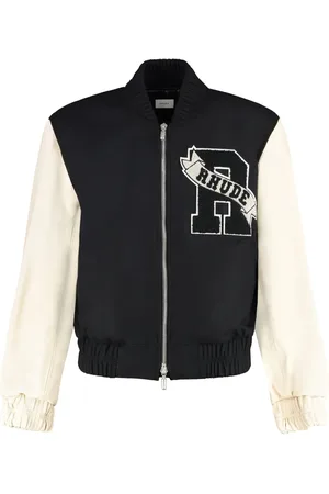 Rhude Bomber Uniform