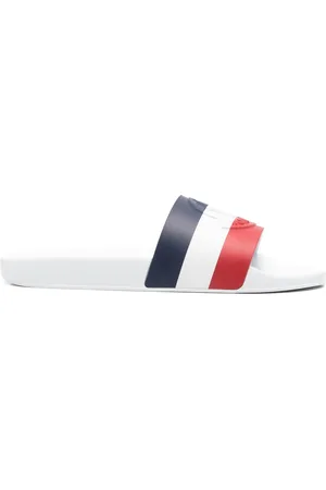 Moncler Sandali slides Basile