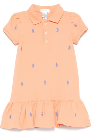 Ralph Lauren Set abito Polo Pony