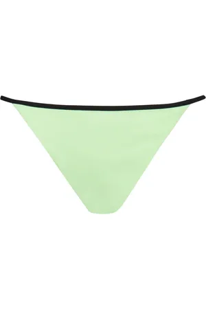 Iceberg Slip bikini modello Hipster