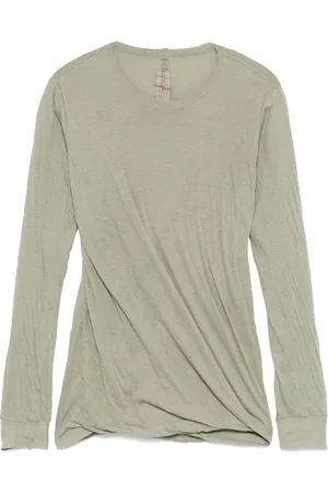 Rick Owens T-shirt Double