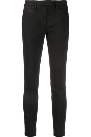 Dondup Pantaloni slim The Perfect