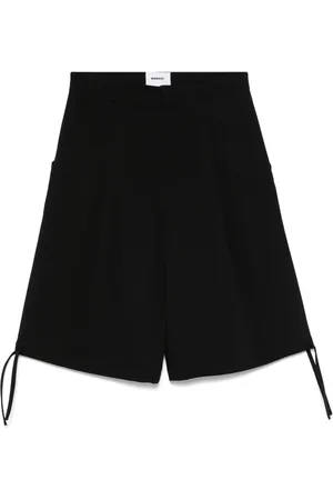 BONSAI Shorts con coulisse