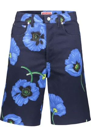Kenzo Bermuda denim