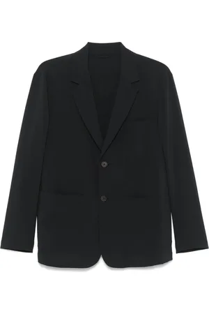 Emporio Armani Blazer a righe