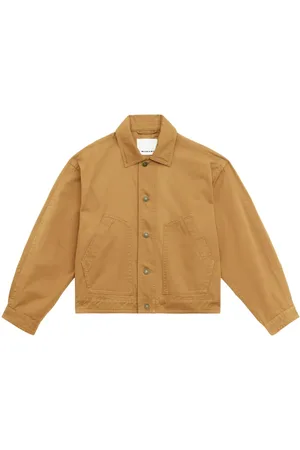 Isabel Marant Giacca Forest