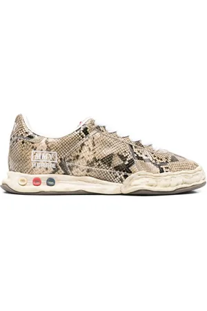 Maison Mihara Yasuhiro Sneakers Herbie