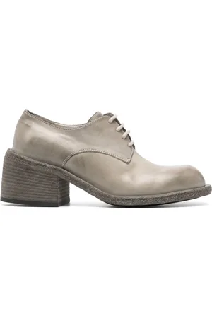 Officine creative Derby Wildd 001