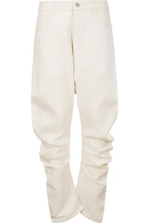 SETCHU Jeans dritti