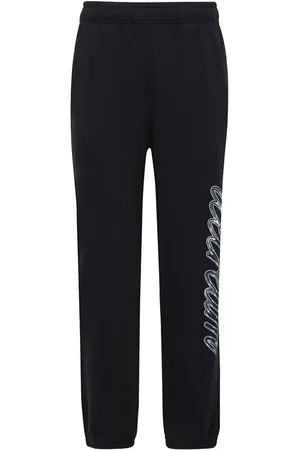 ICECREAM Pantaloni sportivi in cotone