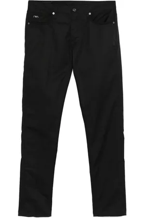 Emporio Armani Pantaloni slim
