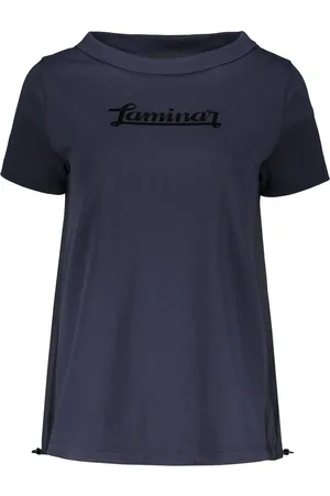 HERNO T-shirt in cotone