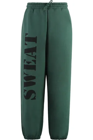 Vetements Pantaloni sportivi con stampa