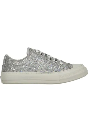 Moschino Sneakers con glitter