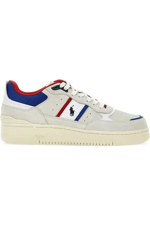 Ralph Lauren Sneakers Masters Sports