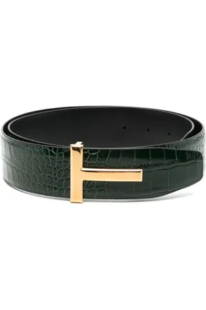 Tom Ford Cintura T Icon