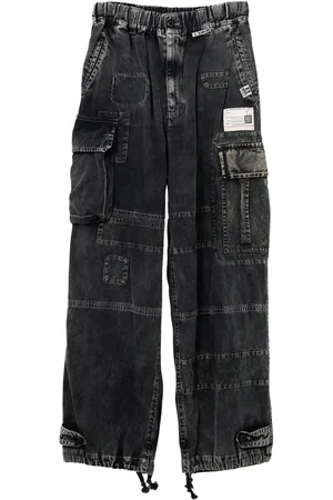 Maison Mihara Yasuhiro Cargo Repair