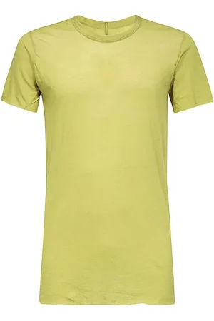 Rick Owens T-shirt in cotone