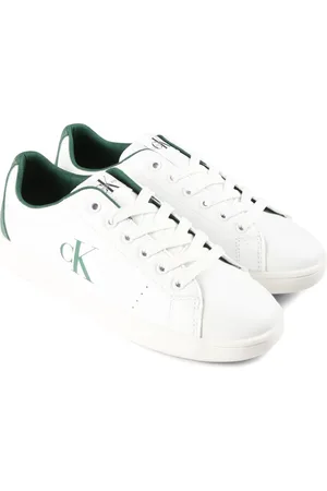 Calvin Klein Sneakers con lacci