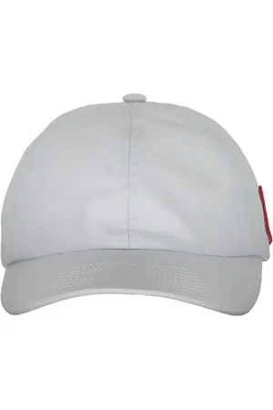 OAMC Cappello da baseball con ricamo