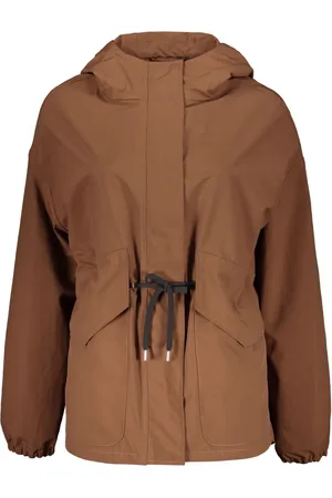HERNO Cappotto con cappuccio