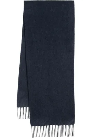 N.PEAL Sciarpa in cashmere